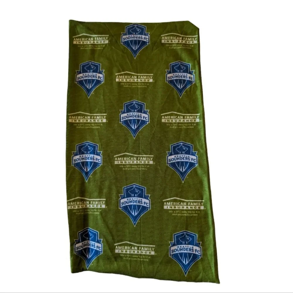 Seattle Sounders  - Picture 3 of 5